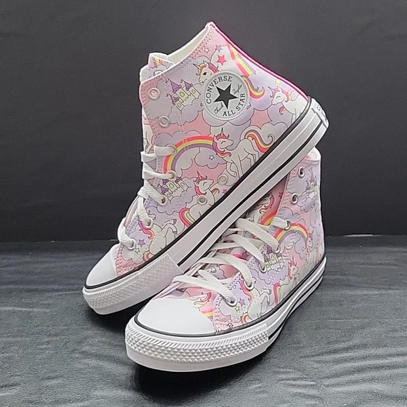 Converse High Top Brand new. - Picture 2 of 12